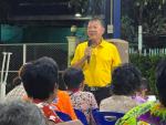 โครงการประชาคมฯ ประจำปี 2568 (ชุมชนที่ 4)